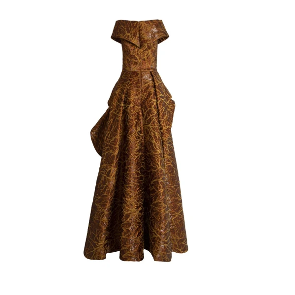 designer dresses at Coveti