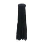 Gemy Maalouf Pleated Strapless Dress