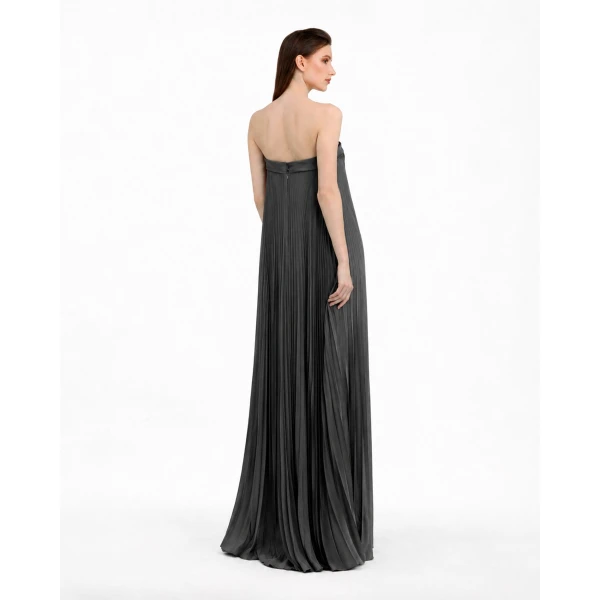 Gemy Maalouf Black dress