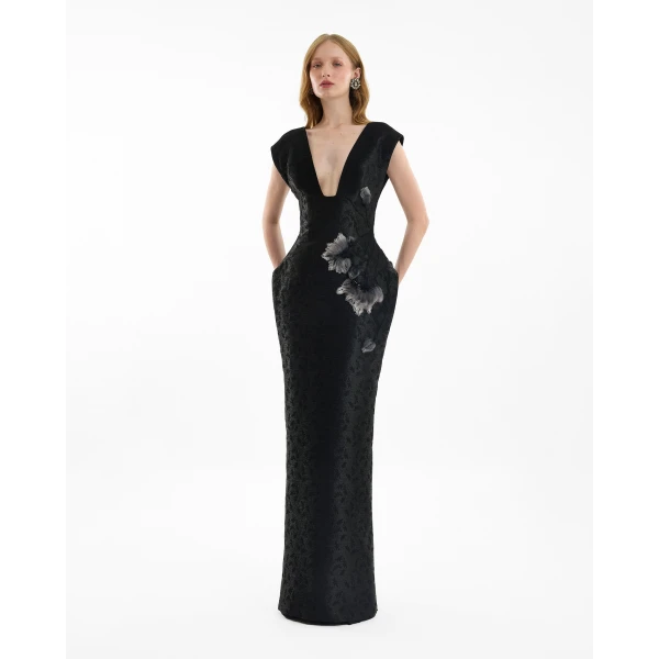 Gemy Maalouf Dresses
