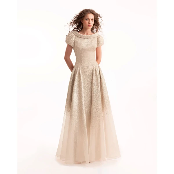 Gemy Maalouf Dresses