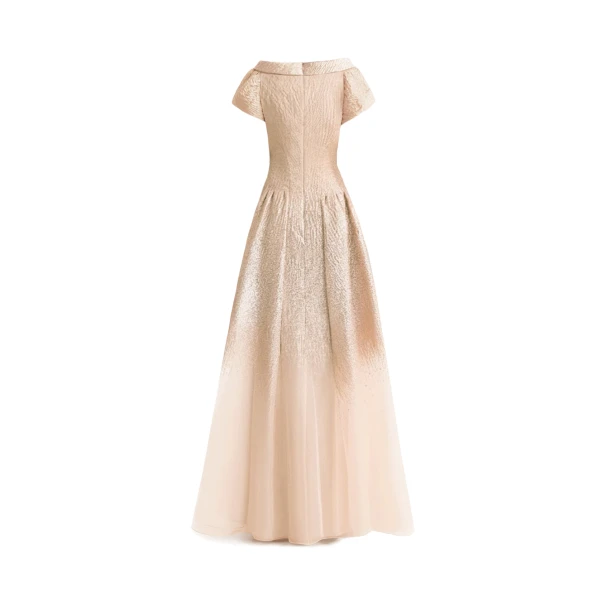 designer dresses at Coveti