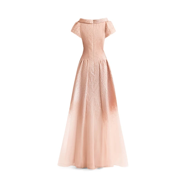 designer dresses at Coveti