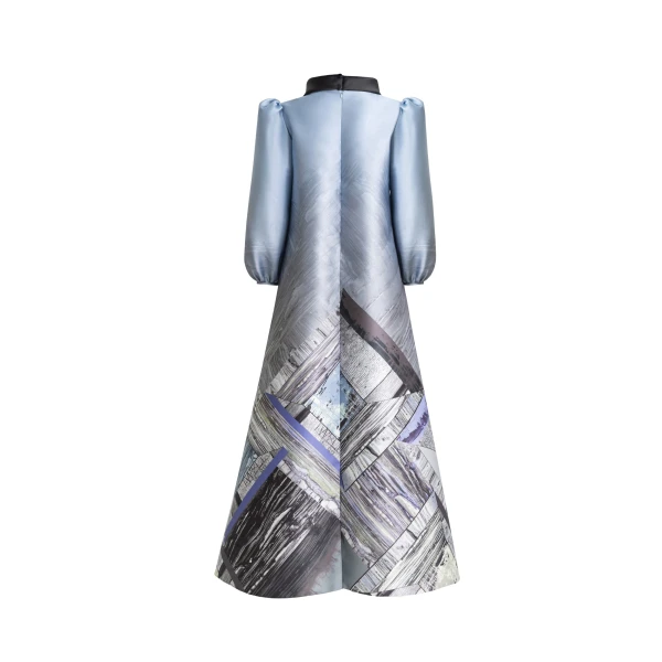 designer dresses at Coveti
