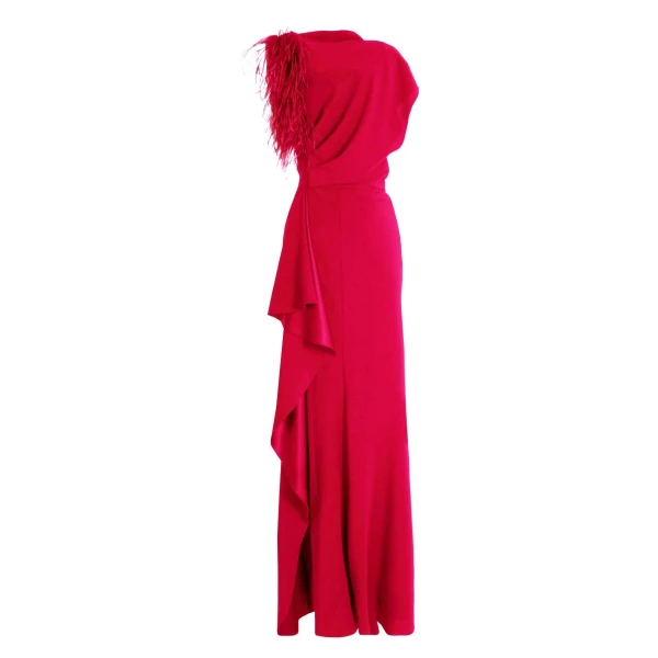 designer dresses at Coveti