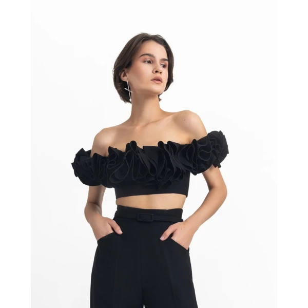 Gemy Maalouf Tops