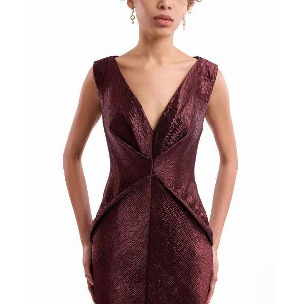 designer dresses at Coveti