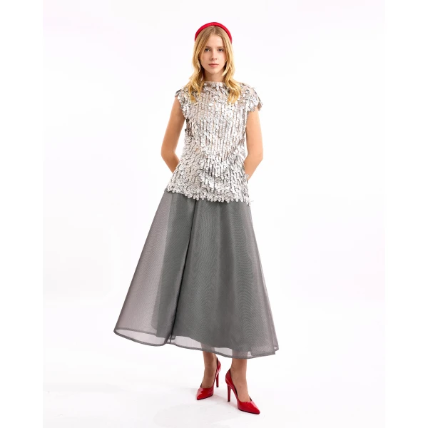 Gemy Maalouf Tops