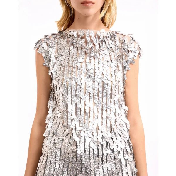 designer tops at Coveti