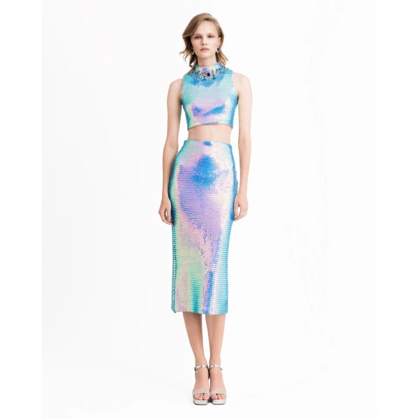 Gemy Maalouf Tops