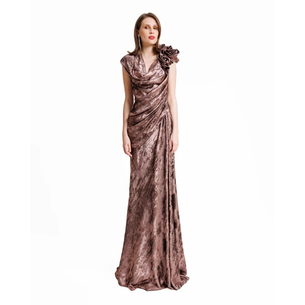 Gemy Maalouf Dresses