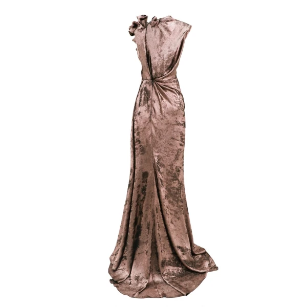 designer dresses at Coveti