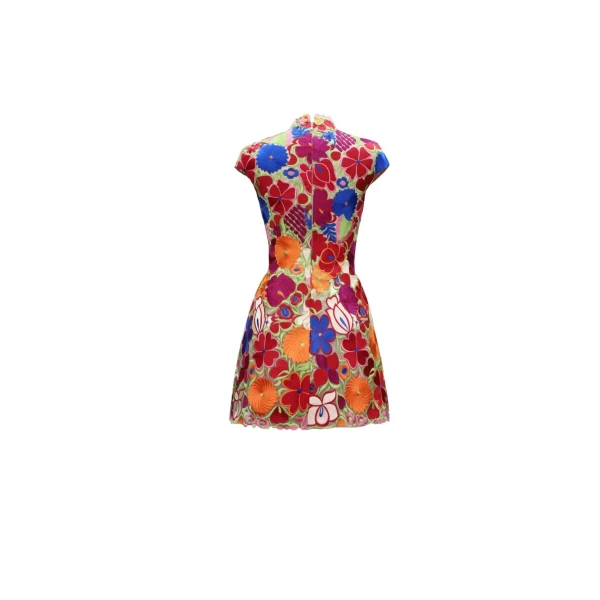 designer dresses at Coveti
