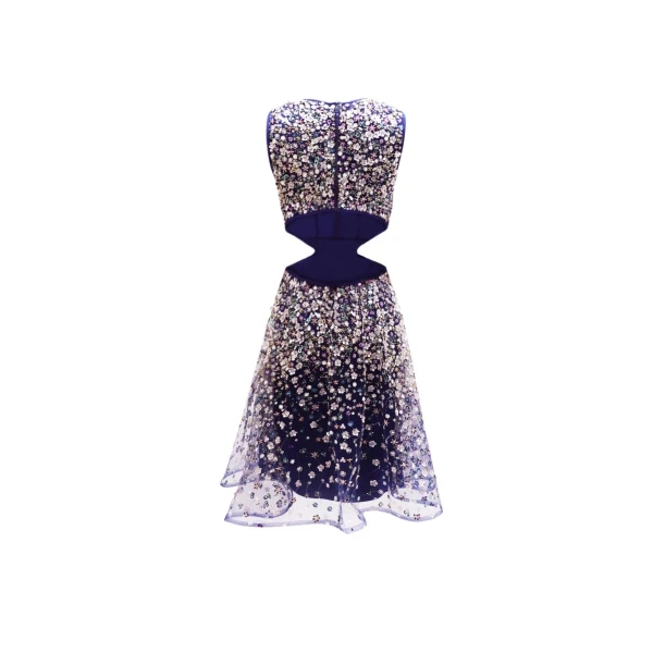designer dresses at Coveti