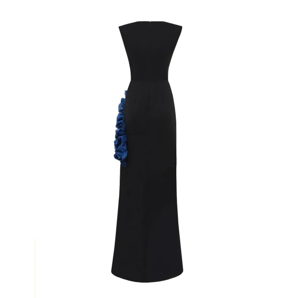 designer dresses at Coveti