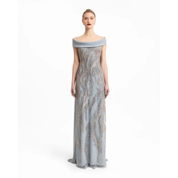 Gemy Maalouf Dresses