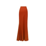 Gemy Maalouf Slim-Cut Skirt