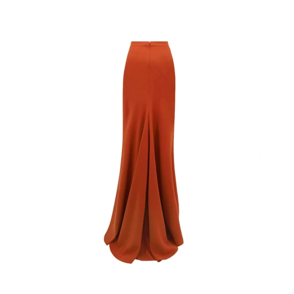 designer skirts at Coveti