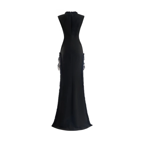 designer dresses at Coveti