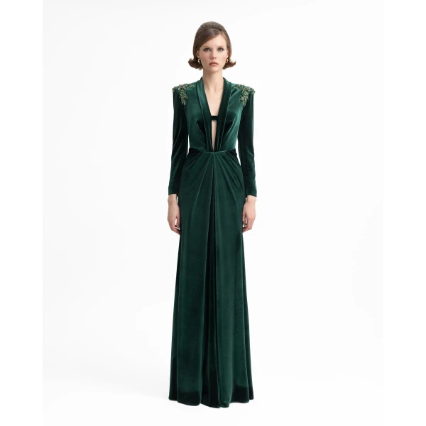 Gemy Maalouf Dresses