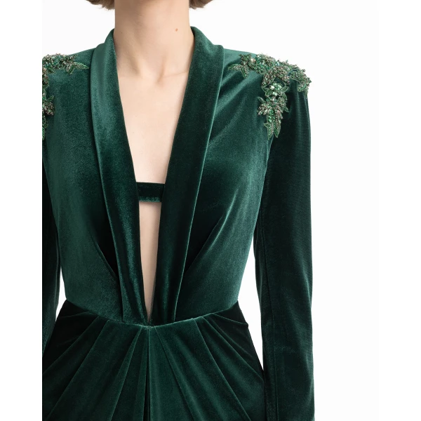 Gemy Maalouf couture