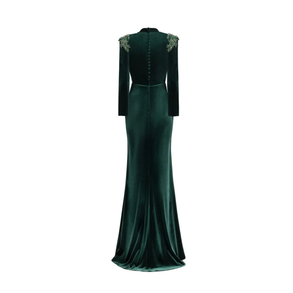 designer dresses at Coveti