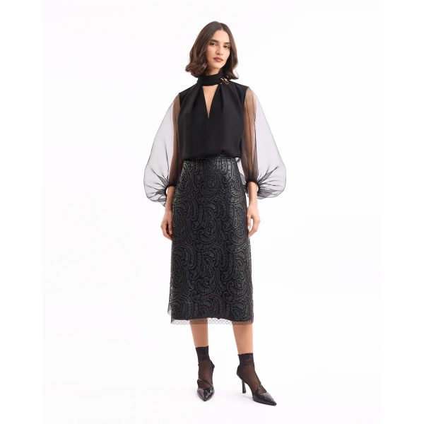 Gemy Maalouf Tops