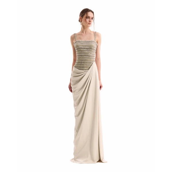 Gemy Maalouf Dresses