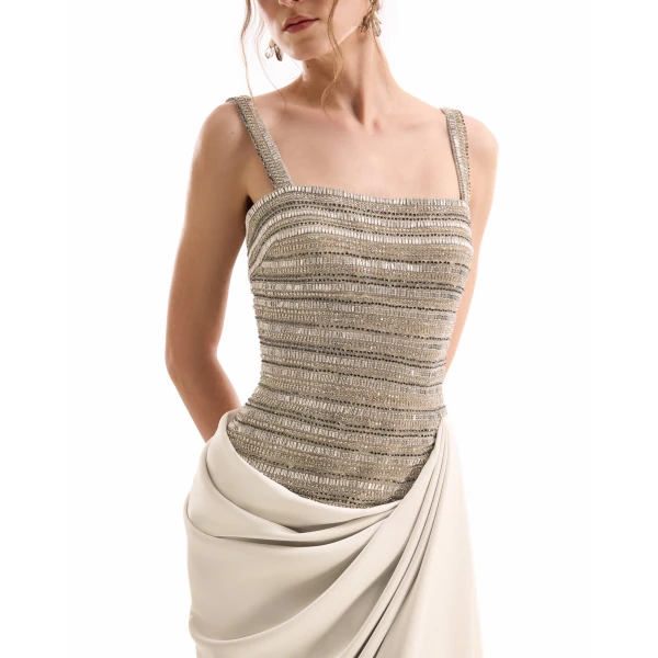 designer dresses at Coveti