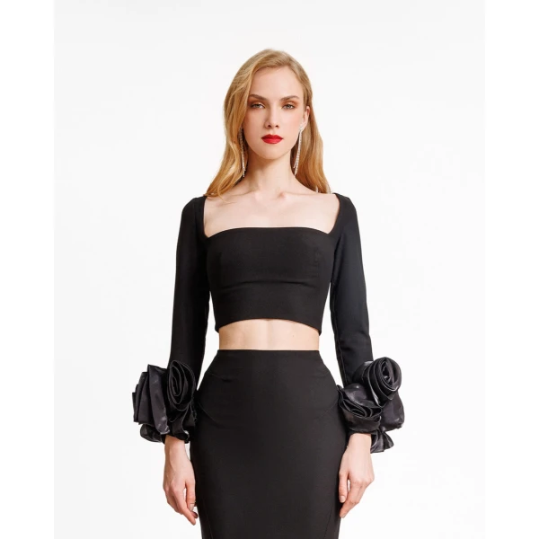 Gemy Maalouf Tops