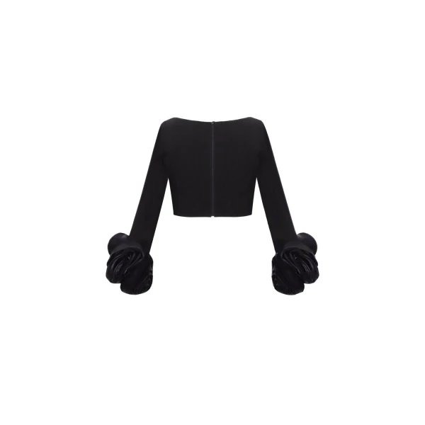 designer tops at Coveti