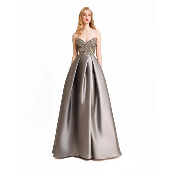 Gemy Maalouf Dresses