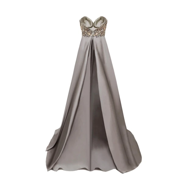 designer dresses at Coveti