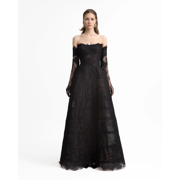 Gemy Maalouf Dresses