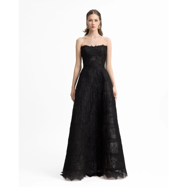 designer dresses at Coveti
