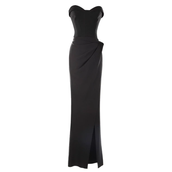 designer dresses at Coveti