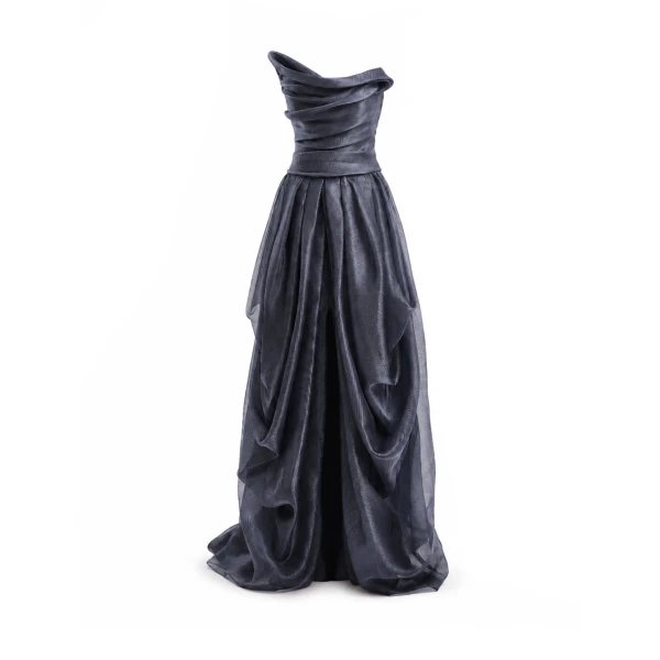designer dresses at Coveti