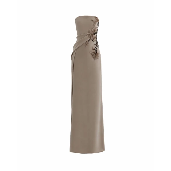 designer dresses at Coveti