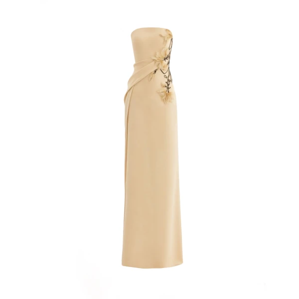 designer dresses at Coveti