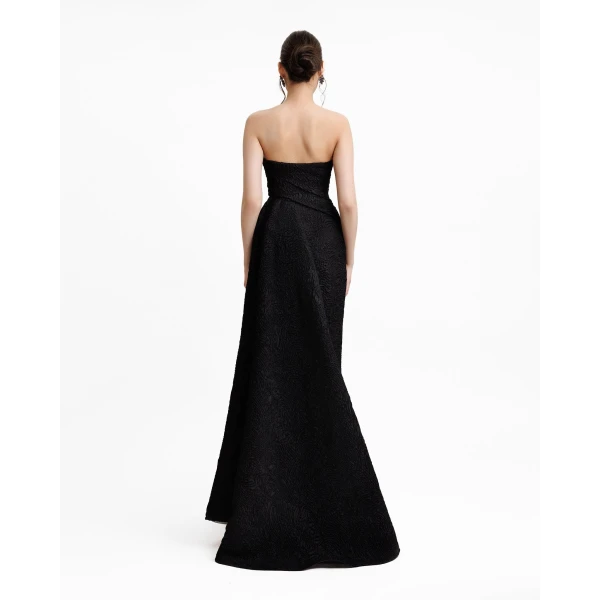 Gemy Maalouf Black dress