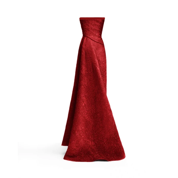 designer dresses at Coveti