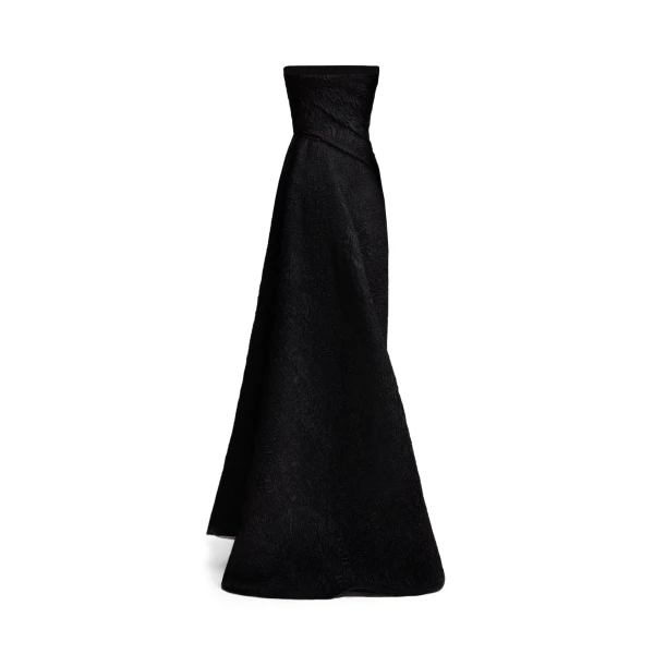 designer dresses at Coveti