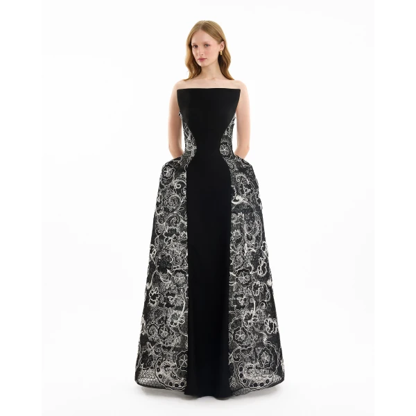 Gemy Maalouf Dresses