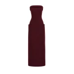 Gemy Maalouf Strapless Long Dress