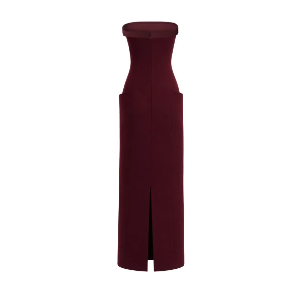 designer dresses at Coveti