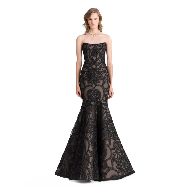 Gemy Maalouf Dresses
