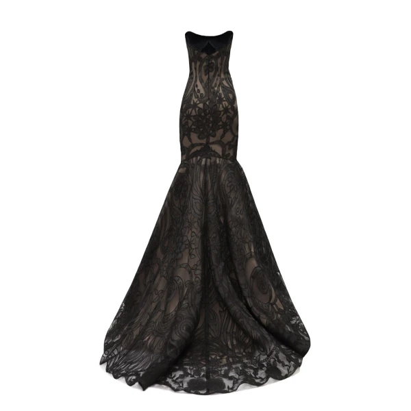 designer dresses at Coveti