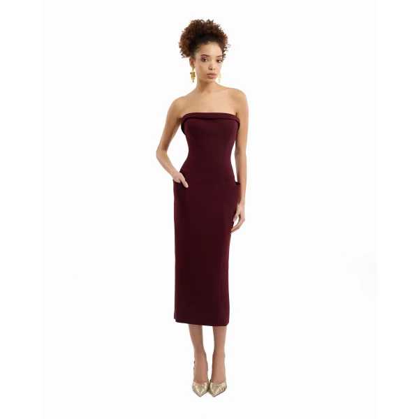 Gemy Maalouf Dresses