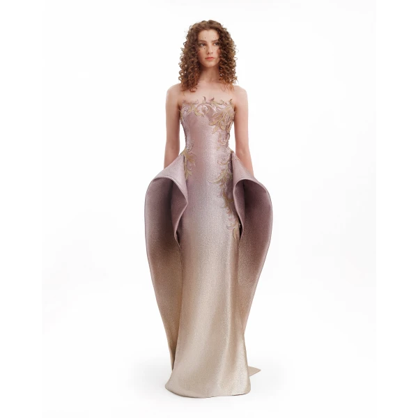Gemy Maalouf Dresses