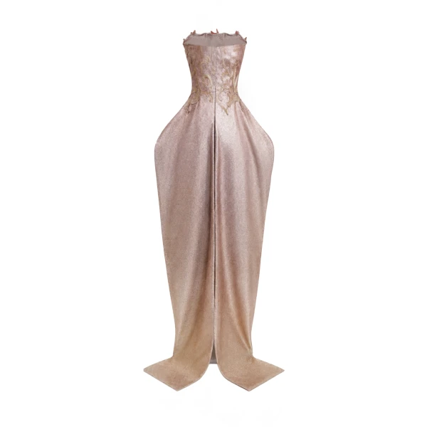 designer dresses at Coveti